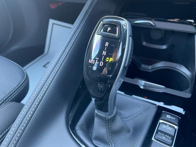 Ｘ１ ｘＤｒｉｖｅ　１８ｄ　Ｍスポーツ　４ＷＤ　ＨＤＤナビ　バックカメラ　革シート　電動リアゲート　シートヒーター　ターボ　アダプティブクルーズコントロール　オートライト　衝突防止システム　ＬＥＤヘッドランプ　レーンアシスト　スマートキー（22枚目）