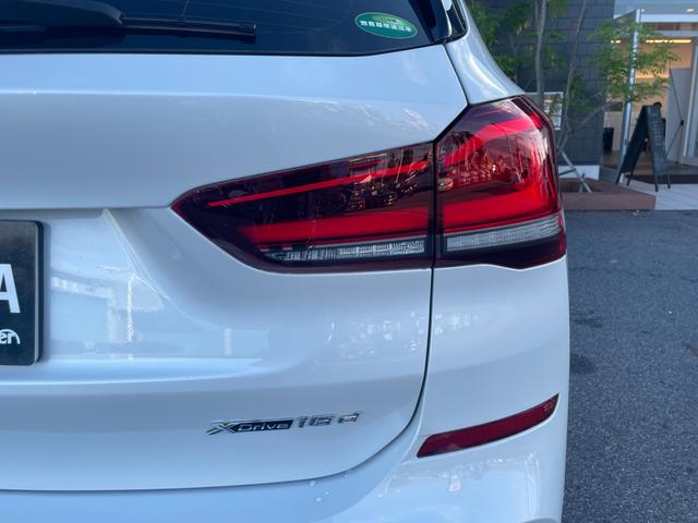 Ｘ１ ｘＤｒｉｖｅ　１８ｄ　Ｍスポーツ　４ＷＤ　ＨＤＤナビ　バックカメラ　革シート　電動リアゲート　シートヒーター　ターボ　アダプティブクルーズコントロール　オートライト　衝突防止システム　ＬＥＤヘッドランプ　レーンアシスト　スマートキー（53枚目）