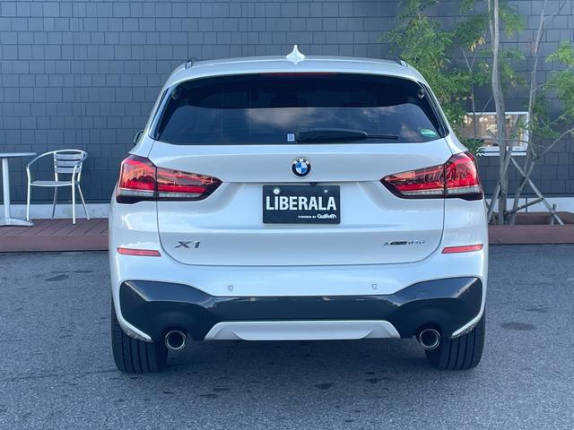 Ｘ１ ｘＤｒｉｖｅ　１８ｄ　Ｍスポーツ　４ＷＤ　ＨＤＤナビ　バックカメラ　革シート　電動リアゲート　シートヒーター　ターボ　アダプティブクルーズコントロール　オートライト　衝突防止システム　ＬＥＤヘッドランプ　レーンアシスト　スマートキー（60枚目）
