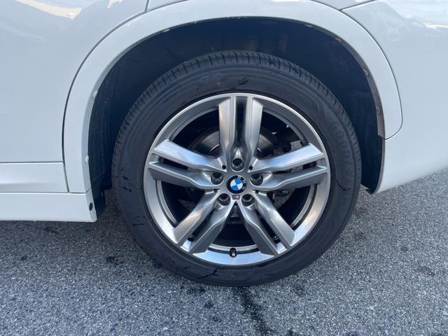 Ｘ１ ｘＤｒｉｖｅ　１８ｄ　Ｍスポーツ　４ＷＤ　ＨＤＤナビ　バックカメラ　革シート　電動リアゲート　シートヒーター　ターボ　アダプティブクルーズコントロール　オートライト　衝突防止システム　ＬＥＤヘッドランプ　レーンアシスト　スマートキー（64枚目）
