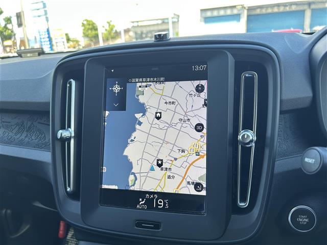ＸＣ４０ Ｔ４（12枚目）