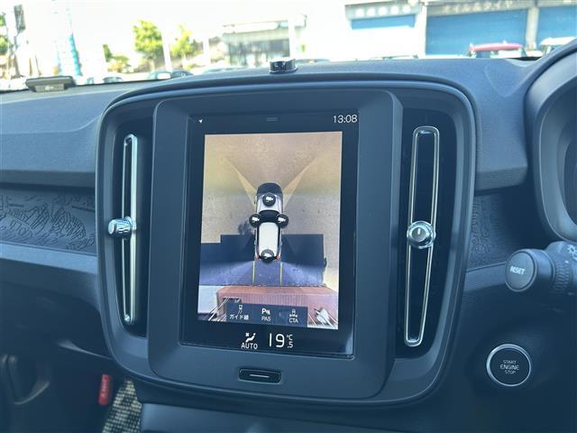 ＸＣ４０ Ｔ４（13枚目）