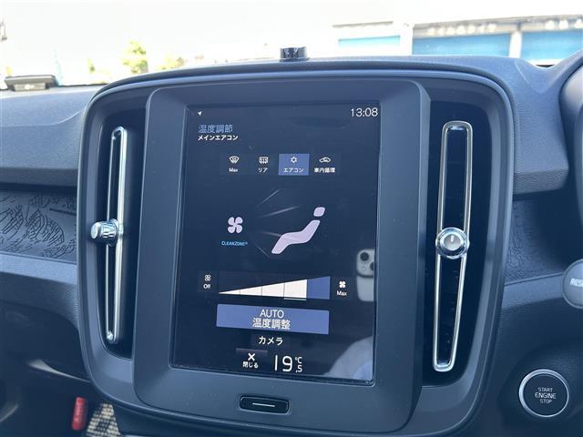 ＸＣ４０ Ｔ４（17枚目）