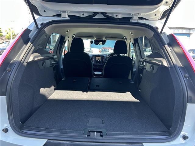 ＸＣ４０ Ｔ４（29枚目）