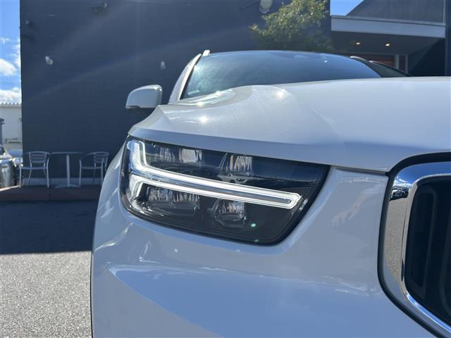 ＸＣ４０ Ｔ４（34枚目）