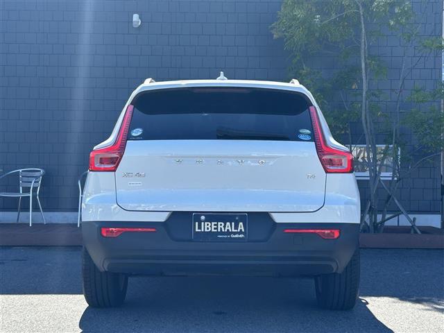 ＸＣ４０ Ｔ４（43枚目）
