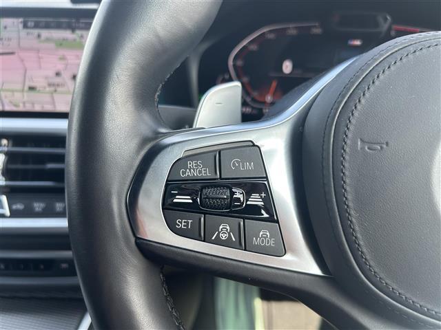 ３シリーズ ３２０ｄ　ｘＤｒｉｖｅツーリング　Ｍスポーツ　ハーフレザーシート・メモリ付きパワーシート☆パーキングアシストプラス☆コンフォートＰＫＧ・シートヒーター・オートマチックトランク☆アドバンスドアクティブセーフティＰＫＧ・（3枚目）