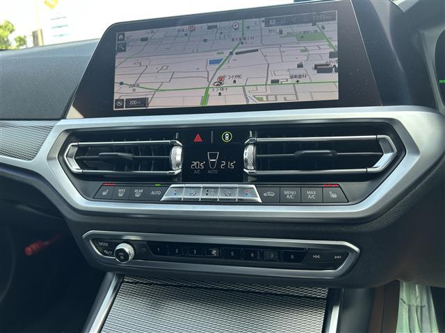 ３シリーズ ３２０ｄ　ｘＤｒｉｖｅツーリング　Ｍスポーツ　ハーフレザーシート・メモリ付きパワーシート☆パーキングアシストプラス☆コンフォートＰＫＧ・シートヒーター・オートマチックトランク☆アドバンスドアクティブセーフティＰＫＧ・（13枚目）