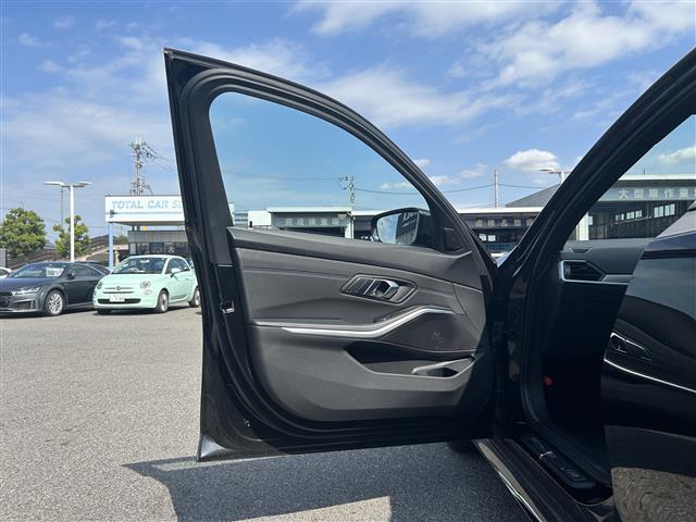 ３シリーズ ３２０ｄ　ｘＤｒｉｖｅツーリング　Ｍスポーツ　ハーフレザーシート・メモリ付きパワーシート☆パーキングアシストプラス☆コンフォートＰＫＧ・シートヒーター・オートマチックトランク☆アドバンスドアクティブセーフティＰＫＧ・（31枚目）