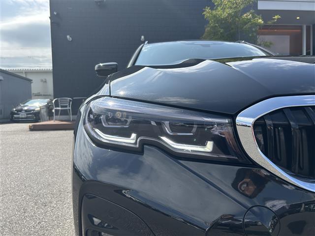 ３シリーズ ３２０ｄ　ｘＤｒｉｖｅツーリング　Ｍスポーツ　ハーフレザーシート・メモリ付きパワーシート☆パーキングアシストプラス☆コンフォートＰＫＧ・シートヒーター・オートマチックトランク☆アドバンスドアクティブセーフティＰＫＧ・（32枚目）