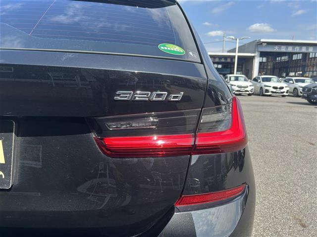 ３シリーズ ３２０ｄ　ｘＤｒｉｖｅツーリング　Ｍスポーツ　ハーフレザーシート・メモリ付きパワーシート☆パーキングアシストプラス☆コンフォートＰＫＧ・シートヒーター・オートマチックトランク☆アドバンスドアクティブセーフティＰＫＧ・（34枚目）