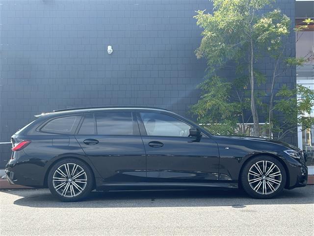 ３シリーズ ３２０ｄ　ｘＤｒｉｖｅツーリング　Ｍスポーツ　ハーフレザーシート・メモリ付きパワーシート☆パーキングアシストプラス☆コンフォートＰＫＧ・シートヒーター・オートマチックトランク☆アドバンスドアクティブセーフティＰＫＧ・（36枚目）