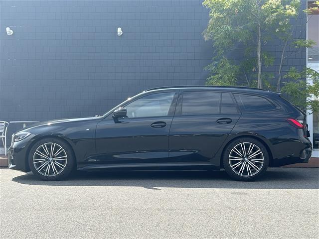 ３シリーズ ３２０ｄ　ｘＤｒｉｖｅツーリング　Ｍスポーツ　ハーフレザーシート・メモリ付きパワーシート☆パーキングアシストプラス☆コンフォートＰＫＧ・シートヒーター・オートマチックトランク☆アドバンスドアクティブセーフティＰＫＧ・（37枚目）