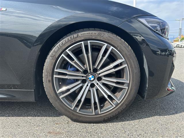 ３シリーズ ３２０ｄ　ｘＤｒｉｖｅツーリング　Ｍスポーツ　ハーフレザーシート・メモリ付きパワーシート☆パーキングアシストプラス☆コンフォートＰＫＧ・シートヒーター・オートマチックトランク☆アドバンスドアクティブセーフティＰＫＧ・（39枚目）