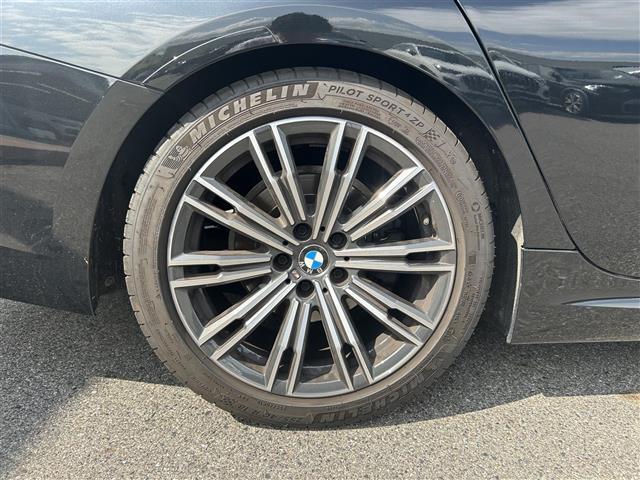 ３シリーズ ３２０ｄ　ｘＤｒｉｖｅツーリング　Ｍスポーツ　ハーフレザーシート・メモリ付きパワーシート☆パーキングアシストプラス☆コンフォートＰＫＧ・シートヒーター・オートマチックトランク☆アドバンスドアクティブセーフティＰＫＧ・（40枚目）