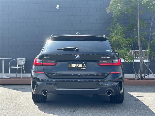 ３シリーズ ３２０ｄ　ｘＤｒｉｖｅツーリング　Ｍスポーツ　ハーフレザーシート・メモリ付きパワーシート☆パーキングアシストプラス☆コンフォートＰＫＧ・シートヒーター・オートマチックトランク☆アドバンスドアクティブセーフティＰＫＧ・（43枚目）