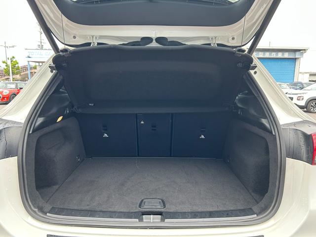 ＧＬＡクラス ＧＬＡ２００ｄ　４マチック　ＡＭＧライン　ワンオーナー／レーダーセーフティパッケージ／純正ナビ／地デジ　Ｂｌｕｅｔｏｏｔｈ／全方位カメラ／黒半革／パワーシート／シートヒーター純正１９インチＡＷ／ドライブレコーダー（44枚目）