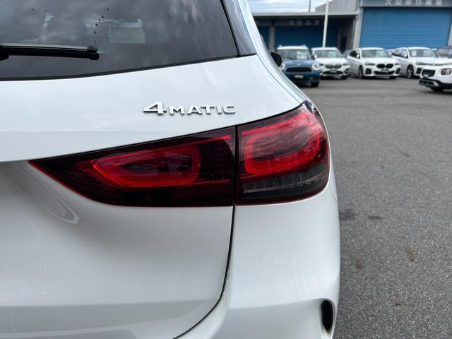 ＧＬＡクラス ＧＬＡ２００ｄ　４マチック　ＡＭＧライン　ワンオーナー／レーダーセーフティパッケージ／純正ナビ／地デジ　Ｂｌｕｅｔｏｏｔｈ／全方位カメラ／黒半革／パワーシート／シートヒーター純正１９インチＡＷ／ドライブレコーダー（55枚目）