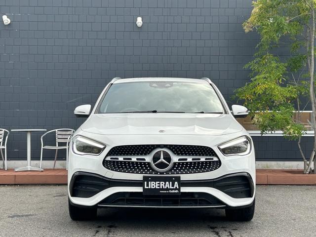 ＧＬＡクラス ＧＬＡ２００ｄ　４マチック　ＡＭＧライン　ワンオーナー／レーダーセーフティパッケージ／純正ナビ／地デジ　Ｂｌｕｅｔｏｏｔｈ／全方位カメラ／黒半革／パワーシート／シートヒーター純正１９インチＡＷ／ドライブレコーダー（57枚目）