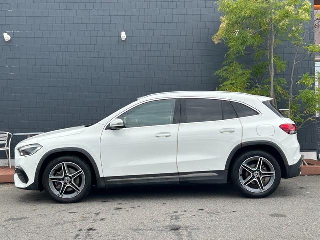 ＧＬＡクラス ＧＬＡ２００ｄ　４マチック　ＡＭＧライン　ワンオーナー／レーダーセーフティパッケージ／純正ナビ／地デジ　Ｂｌｕｅｔｏｏｔｈ／全方位カメラ／黒半革／パワーシート／シートヒーター純正１９インチＡＷ／ドライブレコーダー（58枚目）
