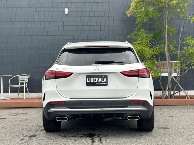 ＧＬＡクラス ＧＬＡ２００ｄ　４マチック　ＡＭＧライン　ワンオーナー／レーダーセーフティパッケージ／純正ナビ／地デジ　Ｂｌｕｅｔｏｏｔｈ／全方位カメラ／黒半革／パワーシート／シートヒーター純正１９インチＡＷ／ドライブレコーダー（59枚目）