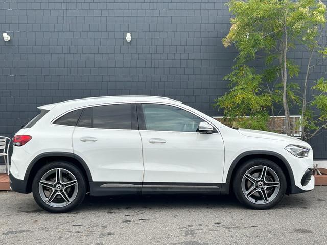 ＧＬＡクラス ＧＬＡ２００ｄ　４マチック　ＡＭＧライン　ワンオーナー／レーダーセーフティパッケージ／純正ナビ／地デジ　Ｂｌｕｅｔｏｏｔｈ／全方位カメラ／黒半革／パワーシート／シートヒーター純正１９インチＡＷ／ドライブレコーダー（60枚目）