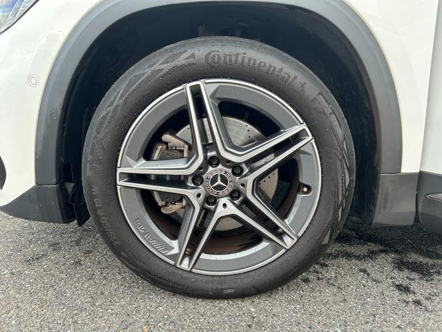 ＧＬＡクラス ＧＬＡ２００ｄ　４マチック　ＡＭＧライン　ワンオーナー／レーダーセーフティパッケージ／純正ナビ／地デジ　Ｂｌｕｅｔｏｏｔｈ／全方位カメラ／黒半革／パワーシート／シートヒーター純正１９インチＡＷ／ドライブレコーダー（61枚目）