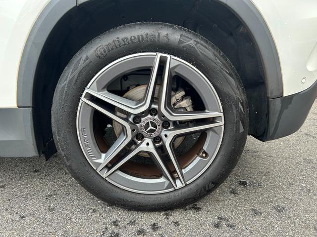 ＧＬＡクラス ＧＬＡ２００ｄ　４マチック　ＡＭＧライン　ワンオーナー／レーダーセーフティパッケージ／純正ナビ／地デジ　Ｂｌｕｅｔｏｏｔｈ／全方位カメラ／黒半革／パワーシート／シートヒーター純正１９インチＡＷ／ドライブレコーダー（62枚目）