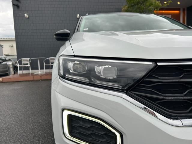 Ｔ－ロック ＴＤＩ　スタイルデザインパッケージ　純正ナビ／フルセグＴＶ／バックモニター／ＡｐｐｌｅＣａｒｐｌａｙ／ａｎｄｒｏｉｄ　ａｕｔｏ／アダプティブクルーズコントロール／デジタルメーター／スマートキー／プッシュスタート／ＬＥＤ（51枚目）