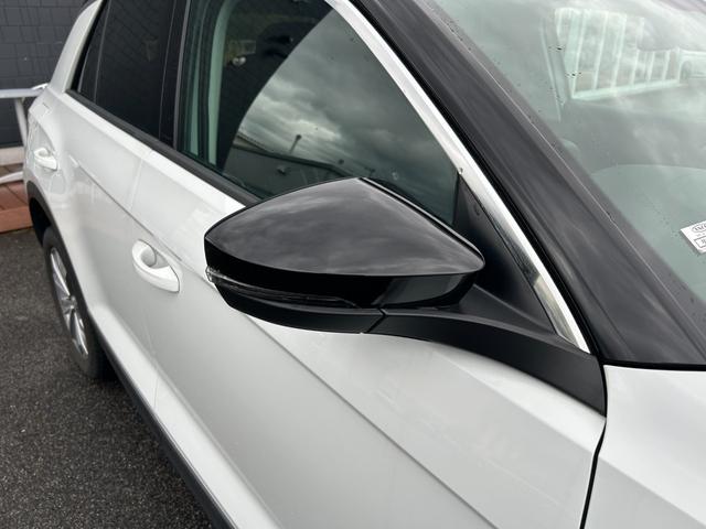 Ｔ－ロック ＴＤＩ　スタイルデザインパッケージ　純正ナビ／フルセグＴＶ／バックモニター／ＡｐｐｌｅＣａｒｐｌａｙ／ａｎｄｒｏｉｄ　ａｕｔｏ／アダプティブクルーズコントロール／デジタルメーター／スマートキー／プッシュスタート／ＬＥＤ（56枚目）