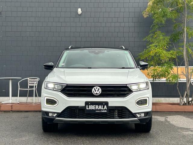 Ｔ－ロック ＴＤＩ　スタイルデザインパッケージ　純正ナビ／フルセグＴＶ／バックモニター／ＡｐｐｌｅＣａｒｐｌａｙ／ａｎｄｒｏｉｄ　ａｕｔｏ／アダプティブクルーズコントロール／デジタルメーター／スマートキー／プッシュスタート／ＬＥＤ（57枚目）