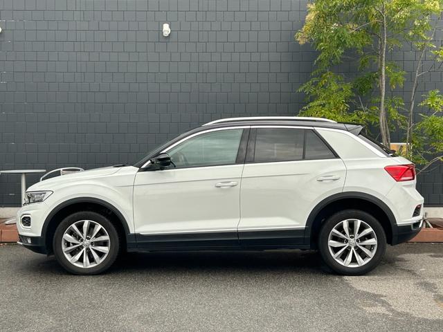 Ｔ－ロック ＴＤＩ　スタイルデザインパッケージ　純正ナビ／フルセグＴＶ／バックモニター／ＡｐｐｌｅＣａｒｐｌａｙ／ａｎｄｒｏｉｄ　ａｕｔｏ／アダプティブクルーズコントロール／デジタルメーター／スマートキー／プッシュスタート／ＬＥＤ（58枚目）