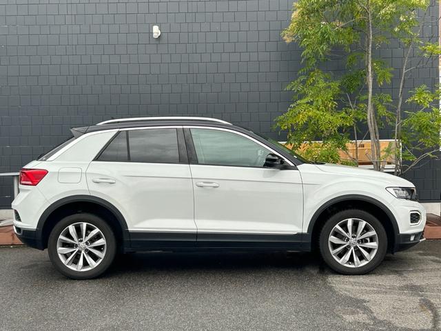 Ｔ－ロック ＴＤＩ　スタイルデザインパッケージ　純正ナビ／フルセグＴＶ／バックモニター／ＡｐｐｌｅＣａｒｐｌａｙ／ａｎｄｒｏｉｄ　ａｕｔｏ／アダプティブクルーズコントロール／デジタルメーター／スマートキー／プッシュスタート／ＬＥＤ（60枚目）