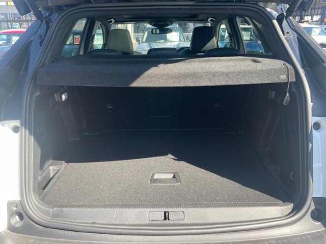 3008 GT ブルーHDi ブラックパック サンルーフ ファーストクラスPKG ハーフレザー パワーシート シートヒーター 純正ディスプレイオーディオ 360°カメラACC BSM LKA ワイヤレスチャージ アンビエントライト ETC(49枚目)