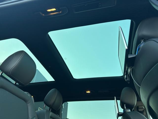 Ｖクラス Ｖ２２０ｄ　アバンギャルド　ロング　ＡＭＧライン　パノラマスライディングルーフ／純正メモリナビ／【フルセグＴＶ／ＢＴ】／リアエンターテイメントシステム／３６０°カメラ／ＥＴＣ２．０／前後ドライブレコーダー／Ｂｕｒｍｅｓｔｅｒサウンドシステム（5枚目）