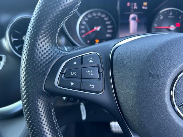 Ｖクラス Ｖ２２０ｄ　アバンギャルド　ロング　ＡＭＧライン　パノラマスライディングルーフ／純正メモリナビ／【フルセグＴＶ／ＢＴ】／リアエンターテイメントシステム／３６０°カメラ／ＥＴＣ２．０／前後ドライブレコーダー／Ｂｕｒｍｅｓｔｅｒサウンドシステム（12枚目）