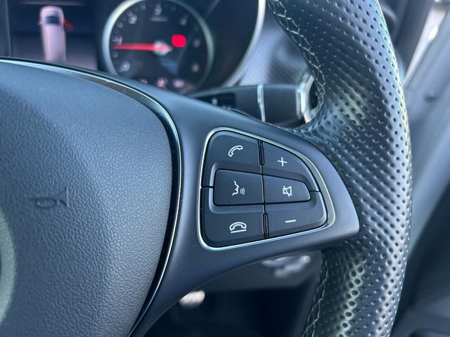 Ｖクラス Ｖ２２０ｄ　アバンギャルド　ロング　ＡＭＧライン　パノラマスライディングルーフ／純正メモリナビ／【フルセグＴＶ／ＢＴ】／リアエンターテイメントシステム／３６０°カメラ／ＥＴＣ２．０／前後ドライブレコーダー／Ｂｕｒｍｅｓｔｅｒサウンドシステム（13枚目）