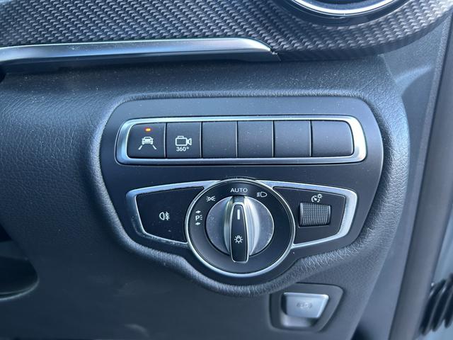 Ｖクラス Ｖ２２０ｄ　アバンギャルド　ロング　ＡＭＧライン　パノラマスライディングルーフ／純正メモリナビ／【フルセグＴＶ／ＢＴ】／リアエンターテイメントシステム／３６０°カメラ／ＥＴＣ２．０／前後ドライブレコーダー／Ｂｕｒｍｅｓｔｅｒサウンドシステム（20枚目）