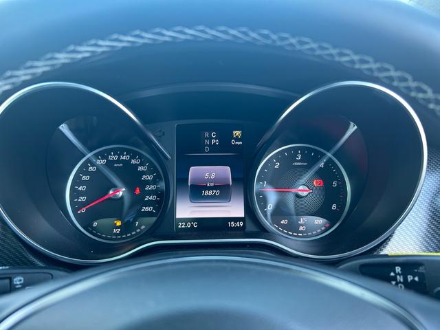 Ｖクラス Ｖ２２０ｄ　アバンギャルド　ロング　ＡＭＧライン　パノラマスライディングルーフ／純正メモリナビ／【フルセグＴＶ／ＢＴ】／リアエンターテイメントシステム／３６０°カメラ／ＥＴＣ２．０／前後ドライブレコーダー／Ｂｕｒｍｅｓｔｅｒサウンドシステム（22枚目）