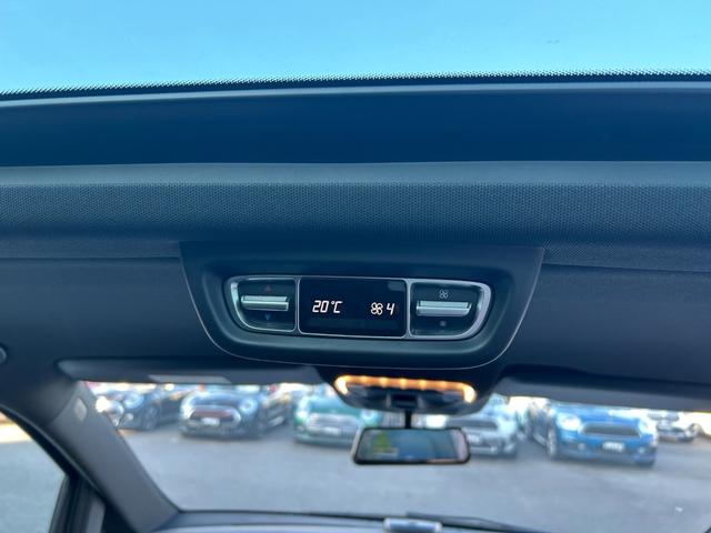 Ｖクラス Ｖ２２０ｄ　アバンギャルド　ロング　ＡＭＧライン　パノラマスライディングルーフ／純正メモリナビ／【フルセグＴＶ／ＢＴ】／リアエンターテイメントシステム／３６０°カメラ／ＥＴＣ２．０／前後ドライブレコーダー／Ｂｕｒｍｅｓｔｅｒサウンドシステム（34枚目）