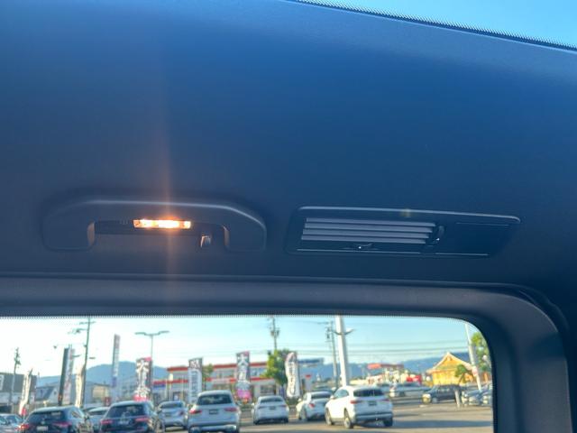 Ｖクラス Ｖ２２０ｄ　アバンギャルド　ロング　ＡＭＧライン　パノラマスライディングルーフ／純正メモリナビ／【フルセグＴＶ／ＢＴ】／リアエンターテイメントシステム／３６０°カメラ／ＥＴＣ２．０／前後ドライブレコーダー／Ｂｕｒｍｅｓｔｅｒサウンドシステム（36枚目）