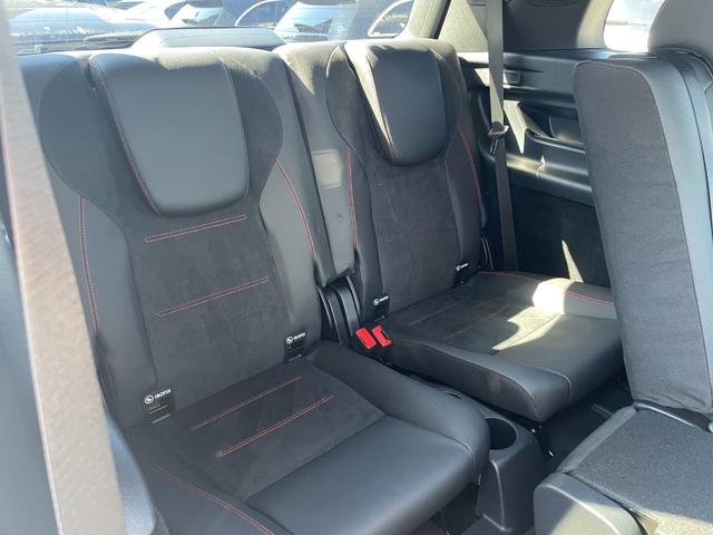 GLB GLB200d 4マチック AMGライン サンルーフ AMGライン ハーフレザー メモリ付きパワーシート レーダーセーフティPKG ACC BSM 360°カメラ アンビエントライト 純正ナビ BT/DTV/CarPlay ワイヤレスチャージ(48枚目)