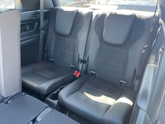 GLB GLB200d 4マチック AMGライン サンルーフ AMGライン ハーフレザー メモリ付きパワーシート レーダーセーフティPKG ACC BSM 360°カメラ アンビエントライト 純正ナビ BT/DTV/CarPlay ワイヤレスチャージ(49枚目)