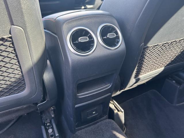 ＧＬＡクラス ＧＬＡ２００ｄ　４マチック　ＡＭＧライン　ワンオーナー／パノラマスライディングルーフ／ナビゲーションパッケージ／レーダーセーフティパッケージ／純正ナビ／地デジ／Ｂｌｕｅｔｏｏｔｈ／ワイヤレス充電／全方位カメラ／黒半革／パワーシート（24枚目）