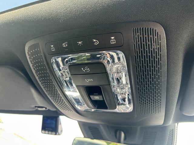 ＧＬＡクラス ＧＬＡ２００ｄ　４マチック　ＡＭＧライン　ワンオーナー／パノラマスライディングルーフ／ナビゲーションパッケージ／レーダーセーフティパッケージ／純正ナビ／地デジ／Ｂｌｕｅｔｏｏｔｈ／ワイヤレス充電／全方位カメラ／黒半革／パワーシート（26枚目）