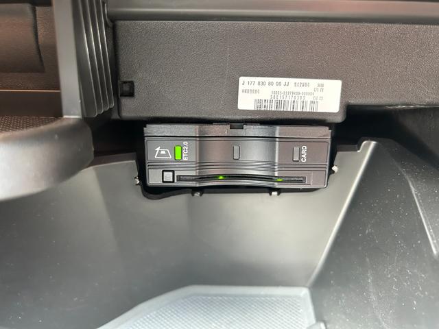 ＧＬＡクラス ＧＬＡ２００ｄ　４マチック　ＡＭＧライン　ワンオーナー／パノラマスライディングルーフ／ナビゲーションパッケージ／レーダーセーフティパッケージ／純正ナビ／地デジ／Ｂｌｕｅｔｏｏｔｈ／ワイヤレス充電／全方位カメラ／黒半革／パワーシート（39枚目）