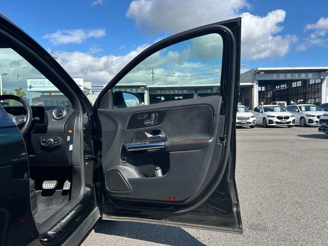 ＧＬＡクラス ＧＬＡ２００ｄ　４マチック　ＡＭＧライン　ワンオーナー／パノラマスライディングルーフ／ナビゲーションパッケージ／レーダーセーフティパッケージ／純正ナビ／地デジ／Ｂｌｕｅｔｏｏｔｈ／ワイヤレス充電／全方位カメラ／黒半革／パワーシート（41枚目）