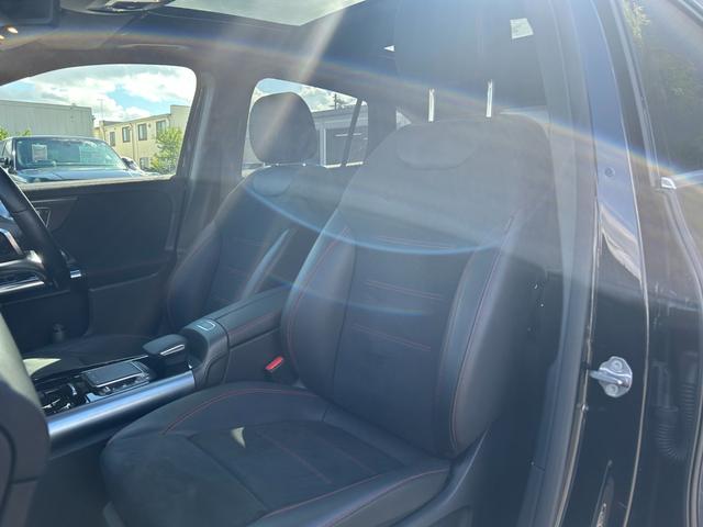 ＧＬＡクラス ＧＬＡ２００ｄ　４マチック　ＡＭＧライン　ワンオーナー／パノラマスライディングルーフ／ナビゲーションパッケージ／レーダーセーフティパッケージ／純正ナビ／地デジ／Ｂｌｕｅｔｏｏｔｈ／ワイヤレス充電／全方位カメラ／黒半革／パワーシート（45枚目）