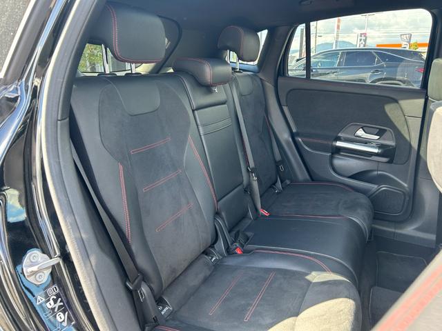 ＧＬＡクラス ＧＬＡ２００ｄ　４マチック　ＡＭＧライン　ワンオーナー／パノラマスライディングルーフ／ナビゲーションパッケージ／レーダーセーフティパッケージ／純正ナビ／地デジ／Ｂｌｕｅｔｏｏｔｈ／ワイヤレス充電／全方位カメラ／黒半革／パワーシート（47枚目）