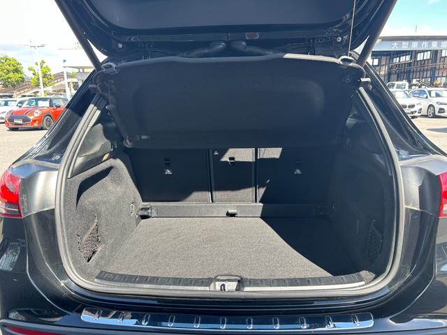 ＧＬＡクラス ＧＬＡ２００ｄ　４マチック　ＡＭＧライン　ワンオーナー／パノラマスライディングルーフ／ナビゲーションパッケージ／レーダーセーフティパッケージ／純正ナビ／地デジ／Ｂｌｕｅｔｏｏｔｈ／ワイヤレス充電／全方位カメラ／黒半革／パワーシート（51枚目）